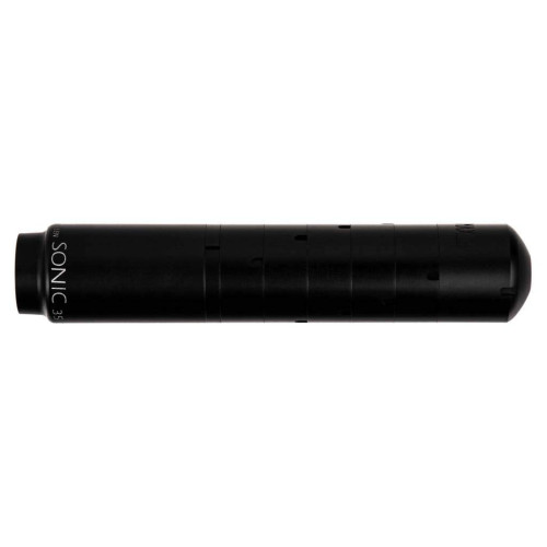 Саундмодератор Nielsen Sonic 35 Compact кал. 223 Rem. Резьба 1/2"-28 UNEF фото 3