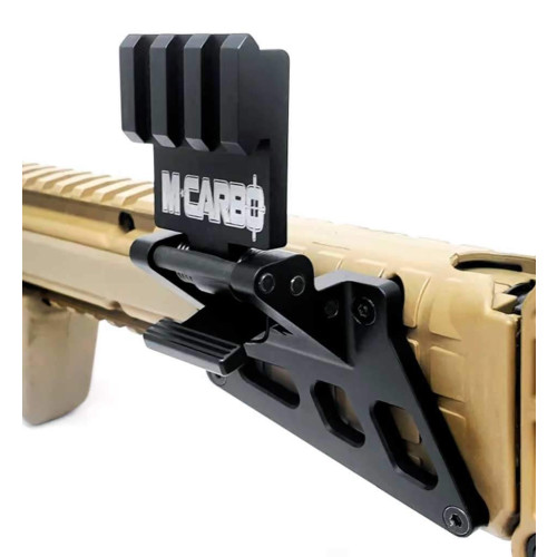 Кріплення M-Carbo для оптики Kel-Tec SUB2000 фото 7
