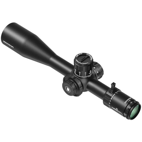 Прицел Discovery Optics XED 6-36X56 SFIR FFP-Z (35 мм, подсветка) фото 3
