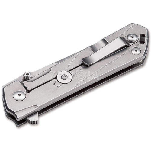 Ніж Boker Plus Kihon Tanto фото 2