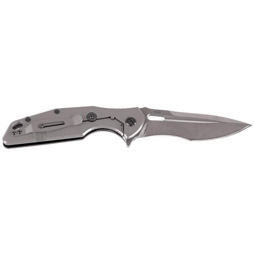 Нож SKIF Defender II SW Olive фото 2