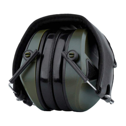 Стрілецькі навушники EARMOR M30 Foliage Green активні фото 3