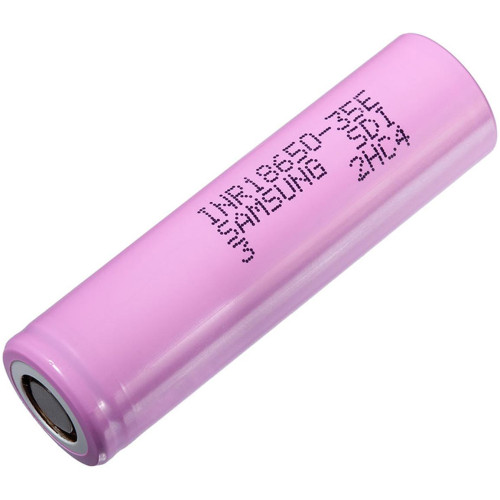 Акумулятор LiitoKala Lii-35E 18650 3500 mah фото