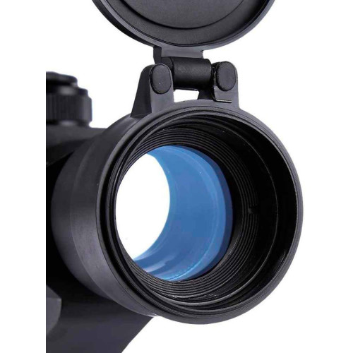 Коллиматорный прицел Vector Optics Stinger-C 1x40 Red/Green Dot фото 6