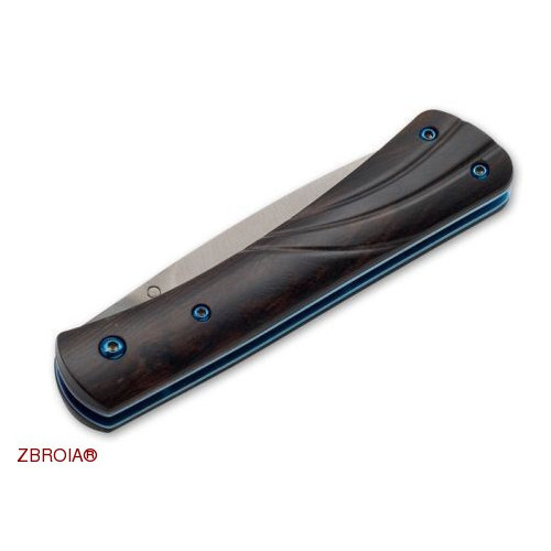 Нож Boker Magnum Arcs one фото 4