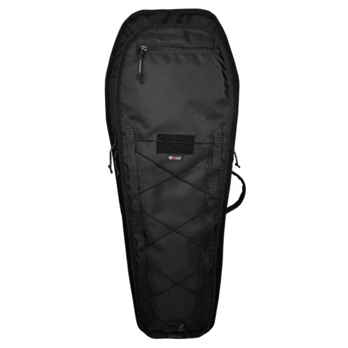 Чехол East Gear "RIP" 90 см. Чёрный фото 2