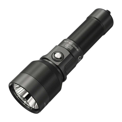 Ліхтар підводний Nitecore DL30 фото