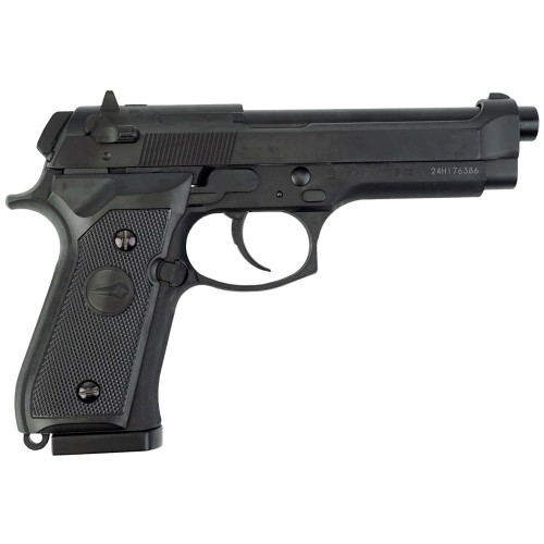Пневматический пистолет Borner 92 Blowback (Beretta M92 FS) фото 2