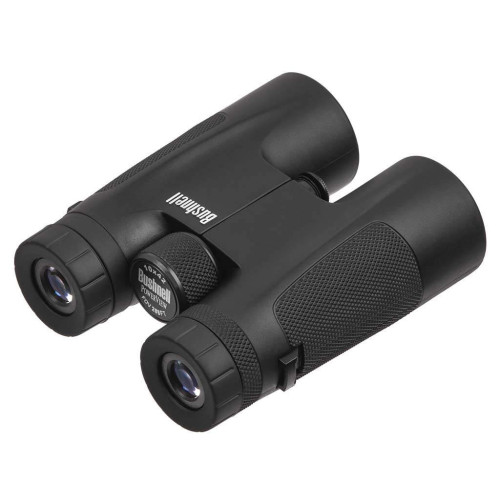 Бинокль Bushnell PowerView 10х42 Roof MC фото 2