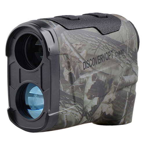 Дальномер Discovery Optics Rangerfinder D800 Camo фото
