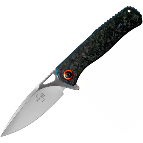 Нож Boker Plus Nebula фото