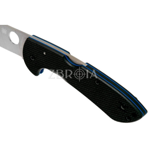 Ніж Spyderco Siren (C247GP) фото 7