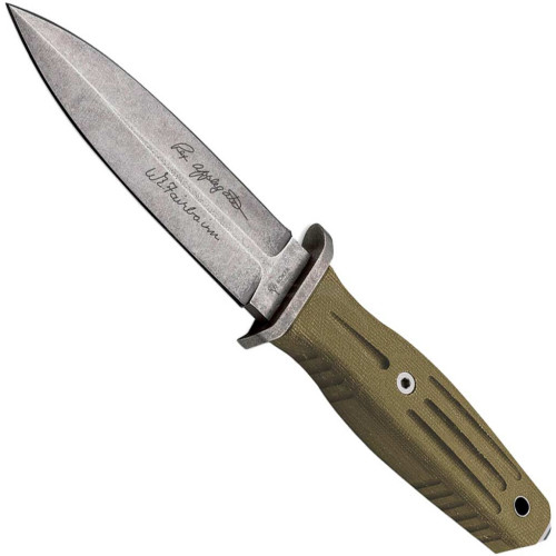 Нож Boker Applegate-Fairbairn 4.5 фото
