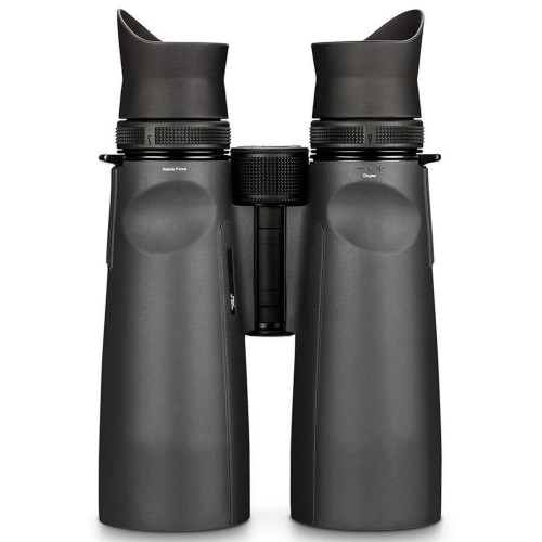 Бинокль Vortex Ranger HD 10х50 R/T с дальномерной сеткой MRAD фото 3