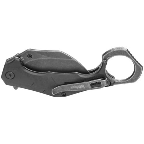 Нож складной Kershaw Outlier фото 2