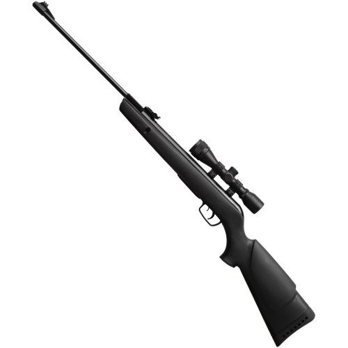 Пневматична гвинтівка Gamo Big Cat 1000-E+ Приціл 4х32 фото