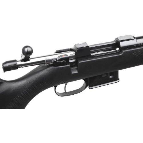 Карабин Ceska Zbrojovka CZ527 Synthetic Carbine кал. 223 Rem фото 6