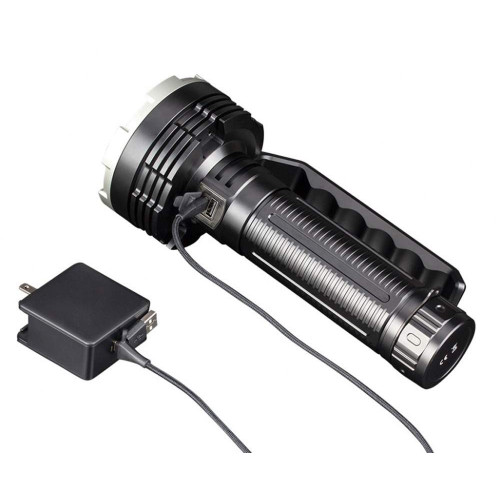 Фонарь FENIX LR80R фото 3