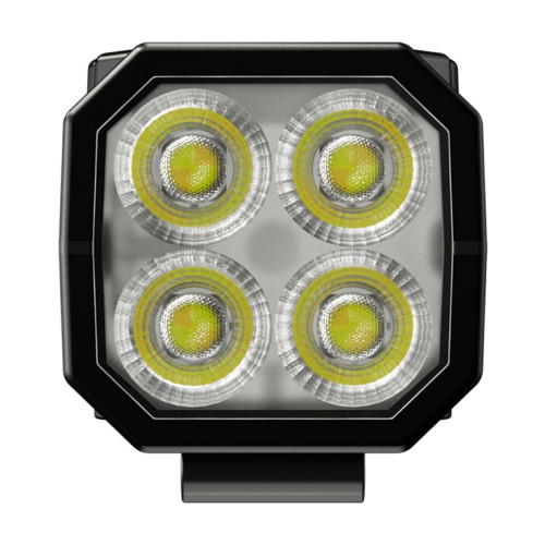 Ліхтар наключний Nitecore TUP2 MCT помаранчевий фото 4