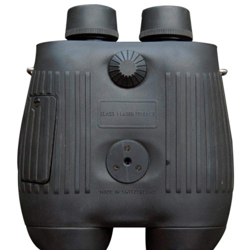 Бинокль Leica Geovid 7x42 BD с дальномером фото 2