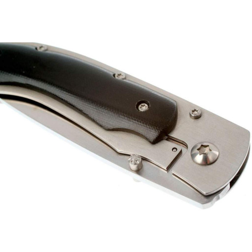 Нож Fallkniven P Folder фото 4