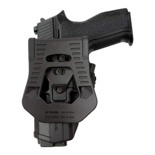 Кобура поясная FAB Defense Scorpus для Sig Sauer 226/220 фото 2