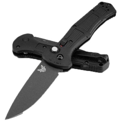 Нож Benchmade "Claymore" Auto (9070BK) фото 2
