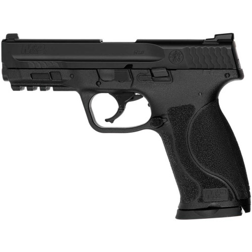 Пневматический пистолет Umarex Smith & Wesson M&P9 M2.0 (5.8371) фото