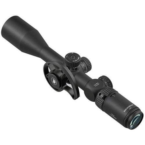 Прицел Discovery Optics VT-Z 4-16x42 SFIR (25.4 мм, подсветка) фото 2