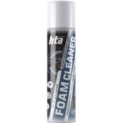 Пена для чистки оружия HTA FOAM BORE CLEANER 250 мл фото