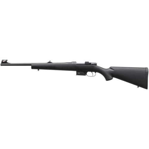 Карабин Ceska Zbrojovka CZ527 Synthetic Carbine кал. 223 Rem фото 3