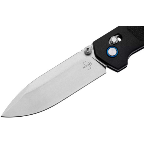Ніж Boker Plus "Kihon DC 2.0" фото 3