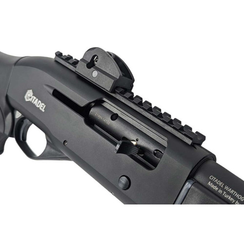 Рущниця CORE Citadel Warthog ll 20" кал.12 фото 3