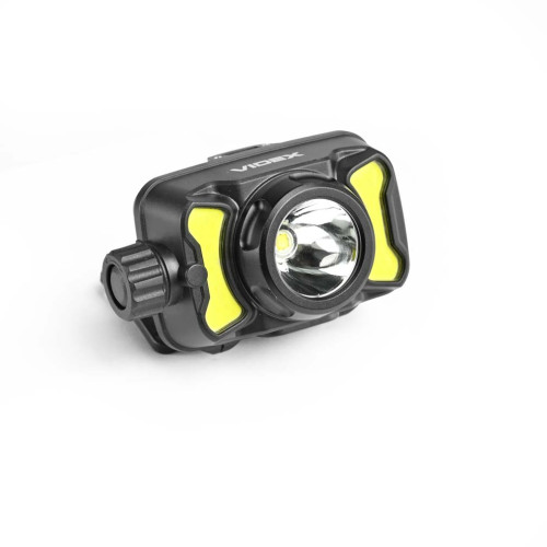 Налобный светодиодный фонарь VIDEX VLF-H147 фото 10