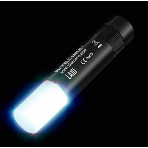 Ліхтар кемпінговий Nitecore LA10 фото 4