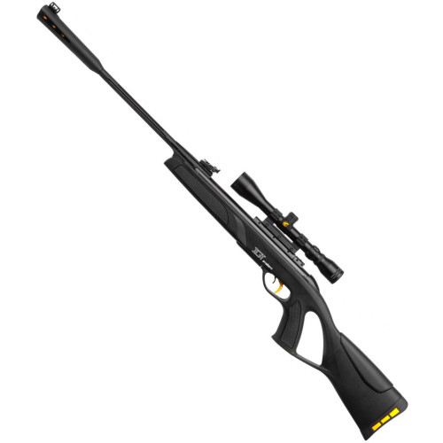 Пневматична гвинтівка Gamo Elite Premium IGT + Приціл 3-9x40 WR фото