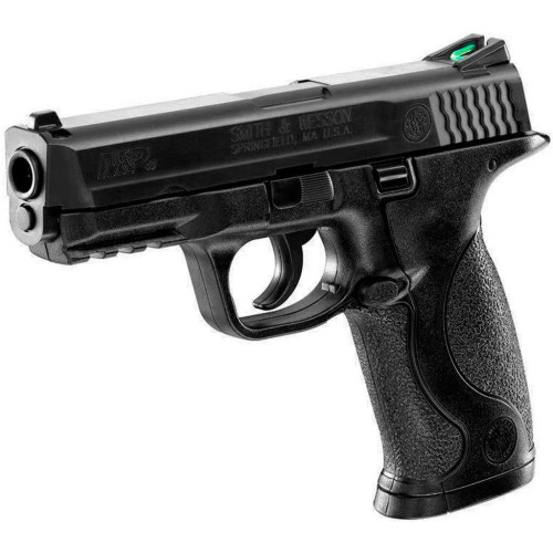 Пневматичний пістолет Umarex Smith & Wesson M&P40 (5.8093) фото 2
