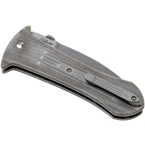 Нож Boker Plus Pocket Smatchet фото 5