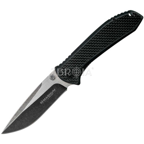 Нож Boker Magnum Carter фото
