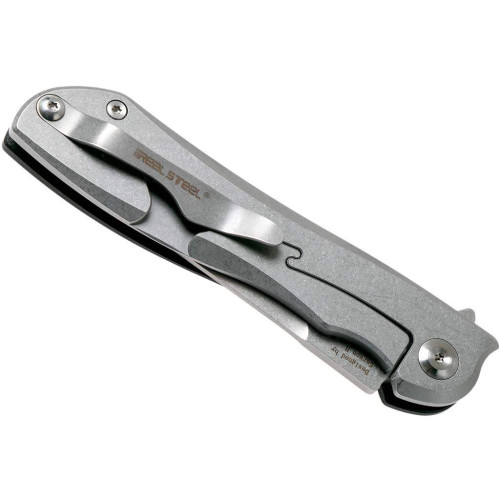 Нож Real Steel Megalodon Revival (7422) фото 3