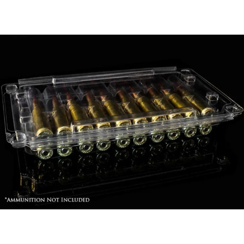 Контейнер для патронів Tac Pac R120 223Rem 5,56x45 Nato .300Blackout фото