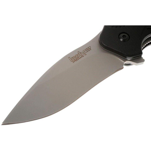 Нож Kershaw Clash фото 2