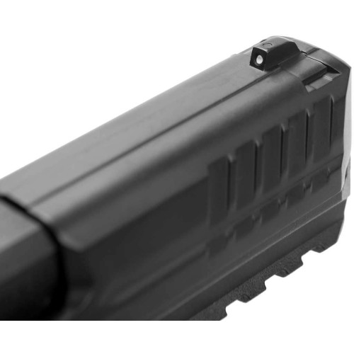 Пневматичний пістолет Umarex Heckler & Koch VP9 (5.8344) фото 7