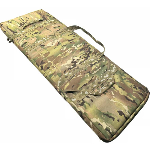 Чехол EAST GEAR "Hunter" 100 см. Мультикам фото 8