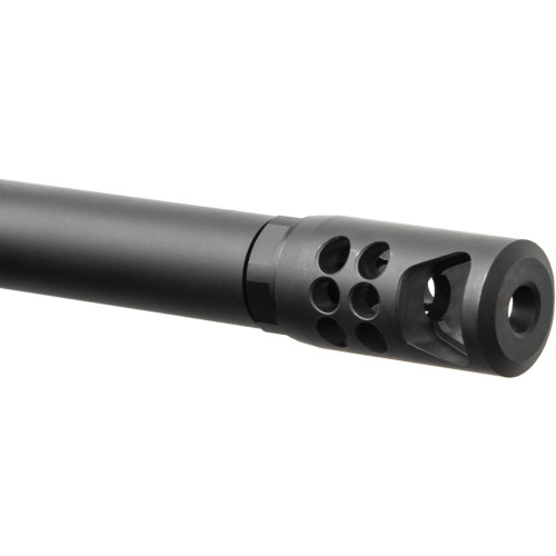 Карабин Ruger American® Rifle Hunter кал. 308 Win Black фото 6