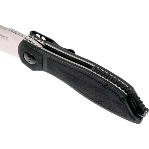 Ніж CRKT Prowess (K290KXP) фото 7