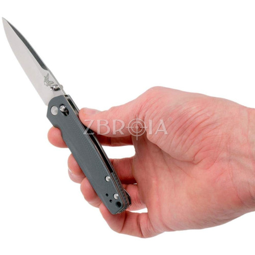 Нож Benchmade Valet фото 8