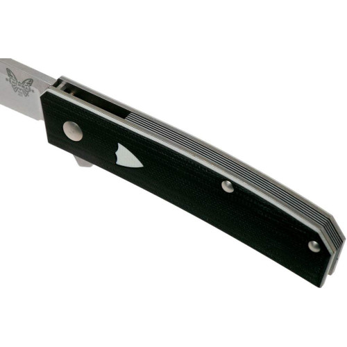 Нож Benchmade Tengu (601) фото 7