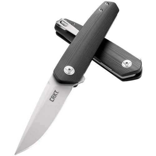 Ніж CRKT Cuatro (7090) фото 8