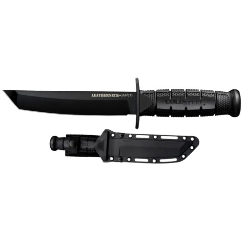 Нож Cold Steel Leatherneck Tanto Powder Coated фото 6